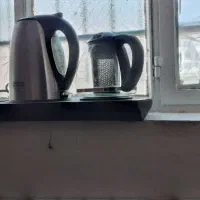 چای ساز  مارک برند کاملا  سالم