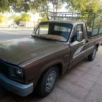 وانت مزدا 1600نقد و اقساط