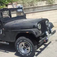 جیپ کروک|خودرو سواری و وانت|تهران, امانیه|دیوار