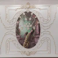 نصب کاغذ دیواری|خدمات پیشه و مهارت|تبریز, |دیوار