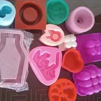 لوازم شمع سازی