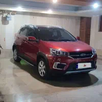 اوتومات اسپرت اکسلنت بی رنگ کم کارکرد