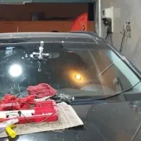 فروش دستگاه ترمیم شیشه اتومبیل در یزد و میبد