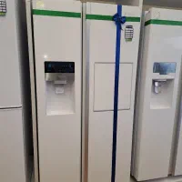 جشنواره فروش ساید بای ساید (یک جاروبرقی هدیه)|یخچال و فریزر|مراغه, |دیوار