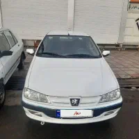 پرشیا موتور جدید xu7p  دریچه گاز سیمی مدل۱۴۰۱