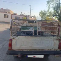 وانت پیکان|خودرو سواری و وانت|بیرجند, |دیوار