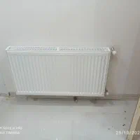 رادیاتور شیرالات ابگرمکن پمپ موتورخانه لوله کشی|خدمات پیشه و مهارت|یزد, |دیوار