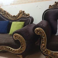 مبلمان هفت نفره