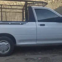 فروش فوری پراید وانت