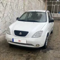 تیبا ۲مدل ۹۶