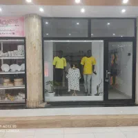 فروش مغازه تجاری پاساژ کوروش