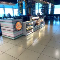 فروش کانتر ۴ متری