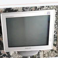 مانیتور درحدنو|قطعات و لوازم جانبی رایانه|قم, چهار امامزاده|دیوار