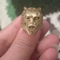 انگشتر|بدلیجات|نسیم‌شهر, |دیوار