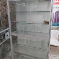 ویترین مغازه