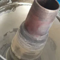 سماورگازی مدل فیروزه