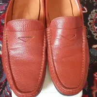 کفش چرمی فوق العاده عالی و با دوام