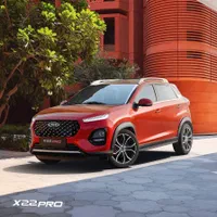 ایکس 22 پرو X22 Pro MT دستی / 50% پیش/ نمایندگی