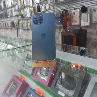 ایفون12پرومکس