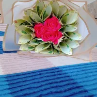 گل پول وا روبان