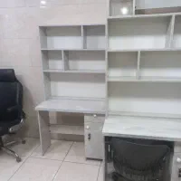 تولید انواع میز تحریر و میز کامپیوتر|میز تحریر و کامپیوتر|تهران, شهید رجایی|دیوار