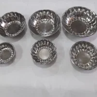 تولید سینی و ظروف استیل|ظروف سرو و پذیرایی|شیراز, عفیف‌آباد|دیوار