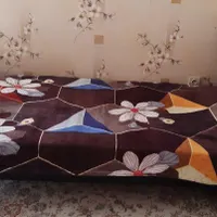 تختخواب فرفورژه تک نفره|تخت و سرویس خواب|تهران, کاج|دیوار