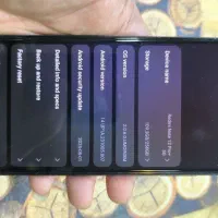 شیایومی ردمی ۱۲ پرو پلاس رام ۱۲ حافظه ۲۵۶