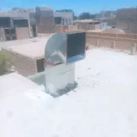 کانال ساز کانال کولر دریچه کانال کانال سازی