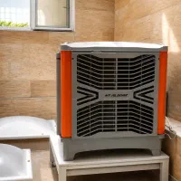 کولر پلیمری 8500 نیرو تهویه البرز