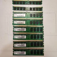 رم 1 گیگ ddr2
