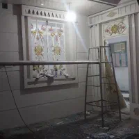 استاکار کاشی کاری