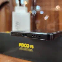 POCO F5|موبایل|مشهد, طلاب|دیوار