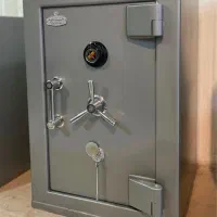 گاوصندوق خرم نمایندگی رسمی