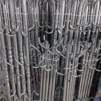 چوب لباسی بندرخت نبردبان تاشو