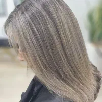 خدمات و آموزش رنگ مو و انواع تراپی|خدمات آرایشگری و زیبایی|کرمانشاه, |دیوار