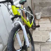 دوچرخه ۲۶ المپیا
