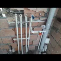 لوله کشی آب