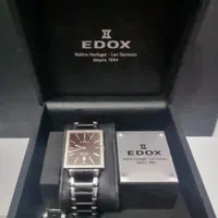 ساعت EDOX مردانه|ساعت|تهران, بهارستان|دیوار