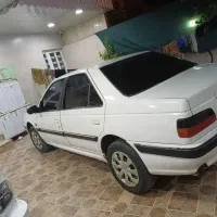پژو پارس سال مدل 88|خودرو سواری و وانت|دوگنبدان, |دیوار