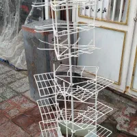 اسباب بازی رگال قفسه