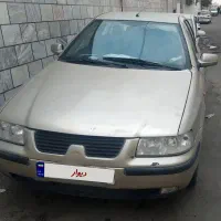 سمند X7