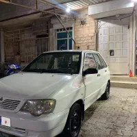 پراید۱۱۱ مدل ۹۵|خودرو سواری و وانت|بوشهر, |دیوار