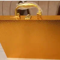 سرویس قاشق وچنگال