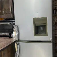 یخچال فریزر هیمالیا