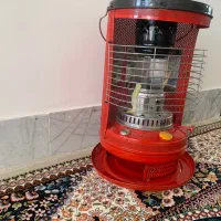 چراغ نفتی ژاپنی قدیمی نو نو|کلکسیون اشیاء عتیقه|اصفهان, شهرک امام خمینی|دیوار