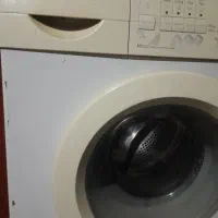 لباسشوی بوش آلمان اتوماتیک|ماشین لباسشویی و خشککن لباس|شیراز, محمودآباد|دیوار