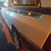 وانت پراید مدل 1401