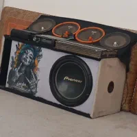 سیستم کامل معاوضه با رینگ و لاستیک