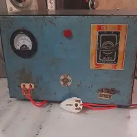 ترانس برق افزاینده